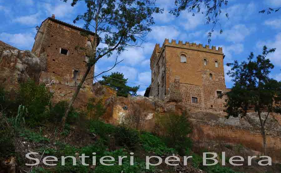 San Giovenale