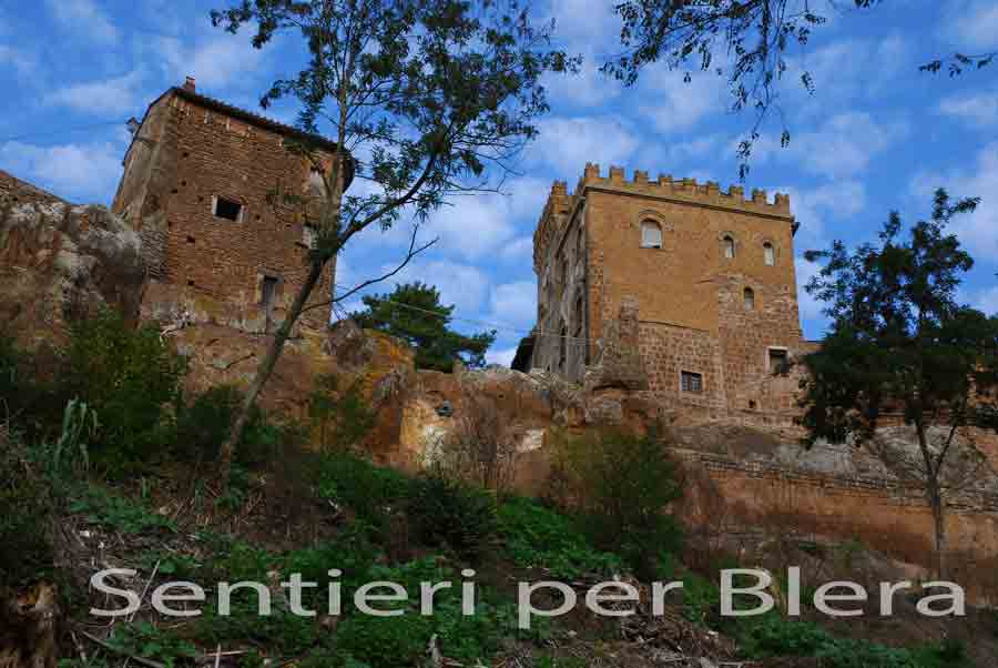 San Giovenale