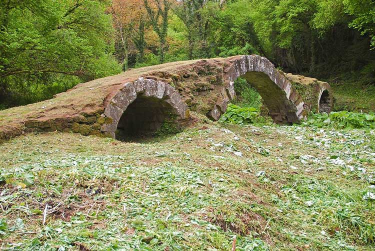 Ponte del Diavolo